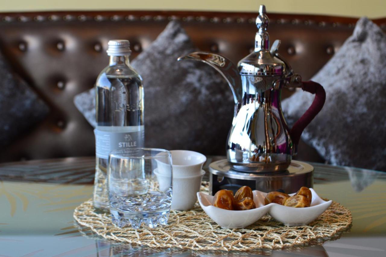Noon Hotel Suites Khafji Екстериор снимка